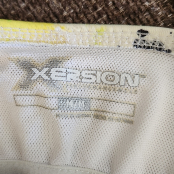 Xersion Swimsuit top - Picture 4 of 6